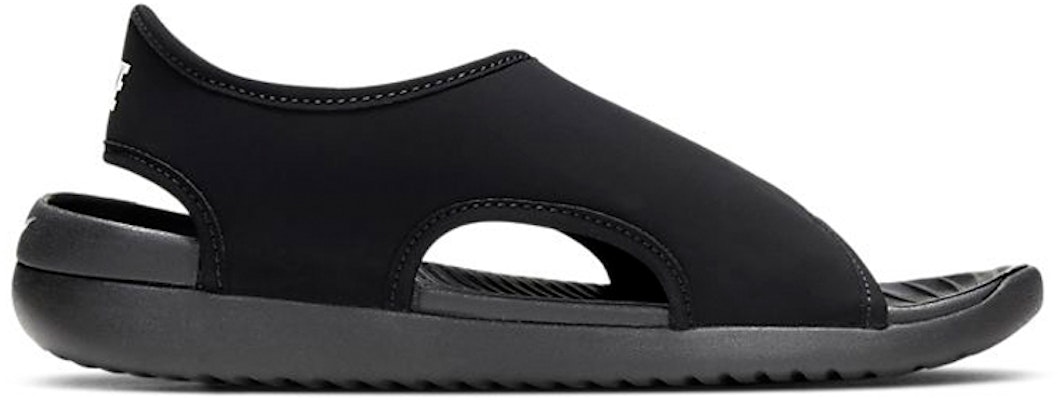 (Grade School) Nike Sunray Adjust 5 V2 'Black' DB9562-001 Order (Grade School) Nike Sunray Adjust 5 V2 'Black' DB9562-001