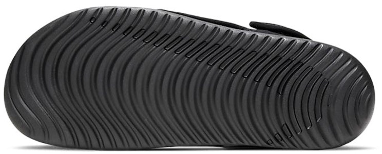 (小學版)Nike Sunray Adjust 5 V2 '黑色' DB9562-001 Shop (小學版)Nike Sunray Adjust 5 V2 '黑色' DB9562-001