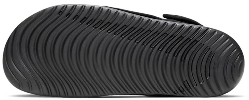(Grade School) Nike Sunray Adjust 5 V2 'Black' DB9562-001 Shop (Grade School) Nike Sunray Adjust 5 V2 'Black' DB9562-001
