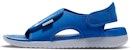 (Kanak-Kanak) Nike Sunray Adjust 5 V2 'Game Royal' DB9562-400