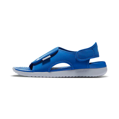 (GS) Nike Sunray Adjust 5 V2 'Game Royal'