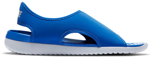 Order (小學生)Nike Sunray Adjust 5 V2 'Game Royal' DB9562-400