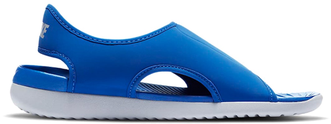 (Grade School) Nike Sunray Adjust 5 V2 'Game Royal' DB9562-400 Order (Grade School) Nike Sunray Adjust 5 V2 'Game Royal' DB9562-400