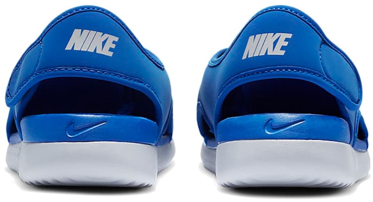 (Grade School) Nike Sunray Adjust 5 V2 'Game Royal' DB9562-400 Purchase (Grade School) Nike Sunray Adjust 5 V2 'Game Royal' DB9562-400