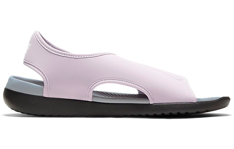 Order （大童款）Nike Sunray Adjust 5 V2「冰醬紫」DB9562-501