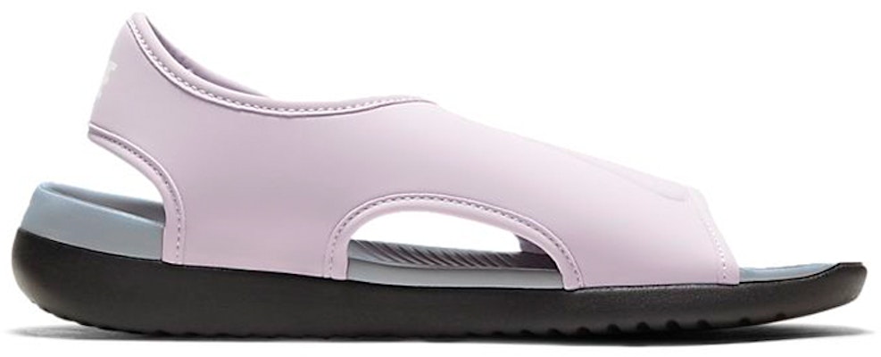 (Grade School) Nike Sunray Adjust 5 V2 'Iced Lilac' DB9562-501 Order (Grade School) Nike Sunray Adjust 5 V2 'Iced Lilac' DB9562-501