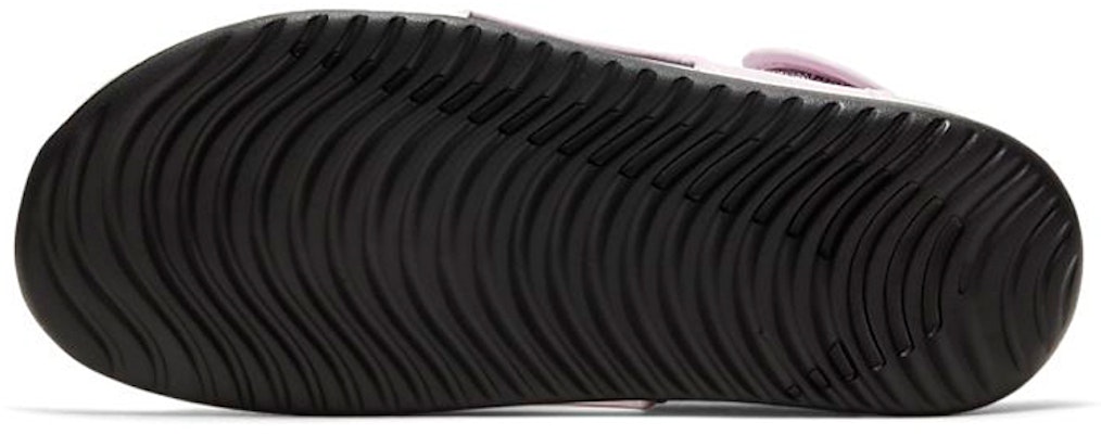 (小学) 耐克 Sunray Adjust 5 V2 '冰紫色' DB9562-501 Shop (小学) 耐克 Sunray Adjust 5 V2 '冰紫色' DB9562-501