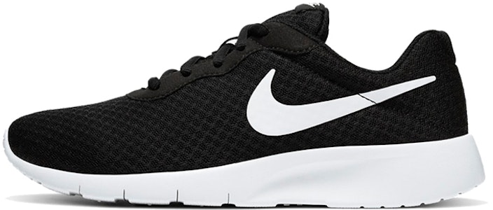 나이키 탄준 (Grade School) 블랙 818381-011 Buy 나이키 탄준 (Grade School) 블랙 818381-011