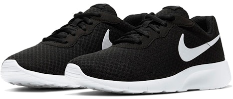 (Sekolah Dasar) Nike Tanjun 'Hitam' 818381-011 Lookbook (Sekolah Dasar) Nike Tanjun 'Hitam' 818381-011