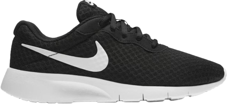 Grade School Nike Tanjun Black 818381 011 818381 011 Novelship