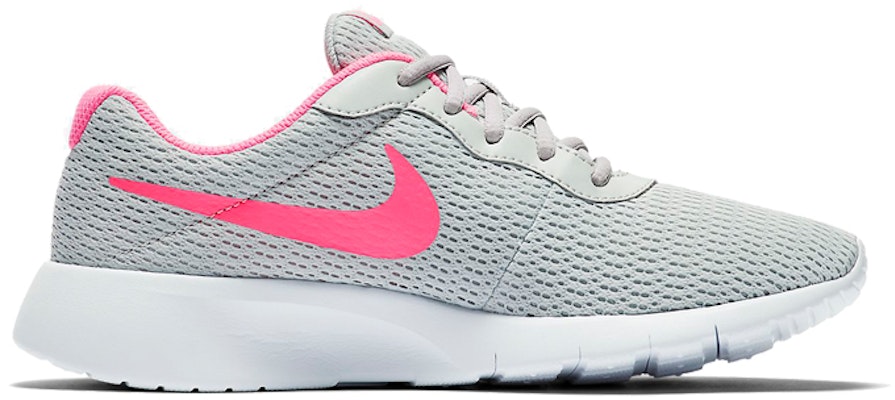 (Grade School) Nike Tanjun 'Grey Digital Pink' 818381-029 Order (Grade School) Nike Tanjun 'Grey Digital Pink' 818381-029
