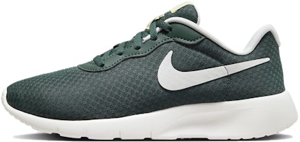 (Grade School) Nike Tanjun Easy-On 'Deep Jungle' DX9041-300 (Grade School) Nike Tanjun Easy-On 'Deep Jungle' DX9041-300