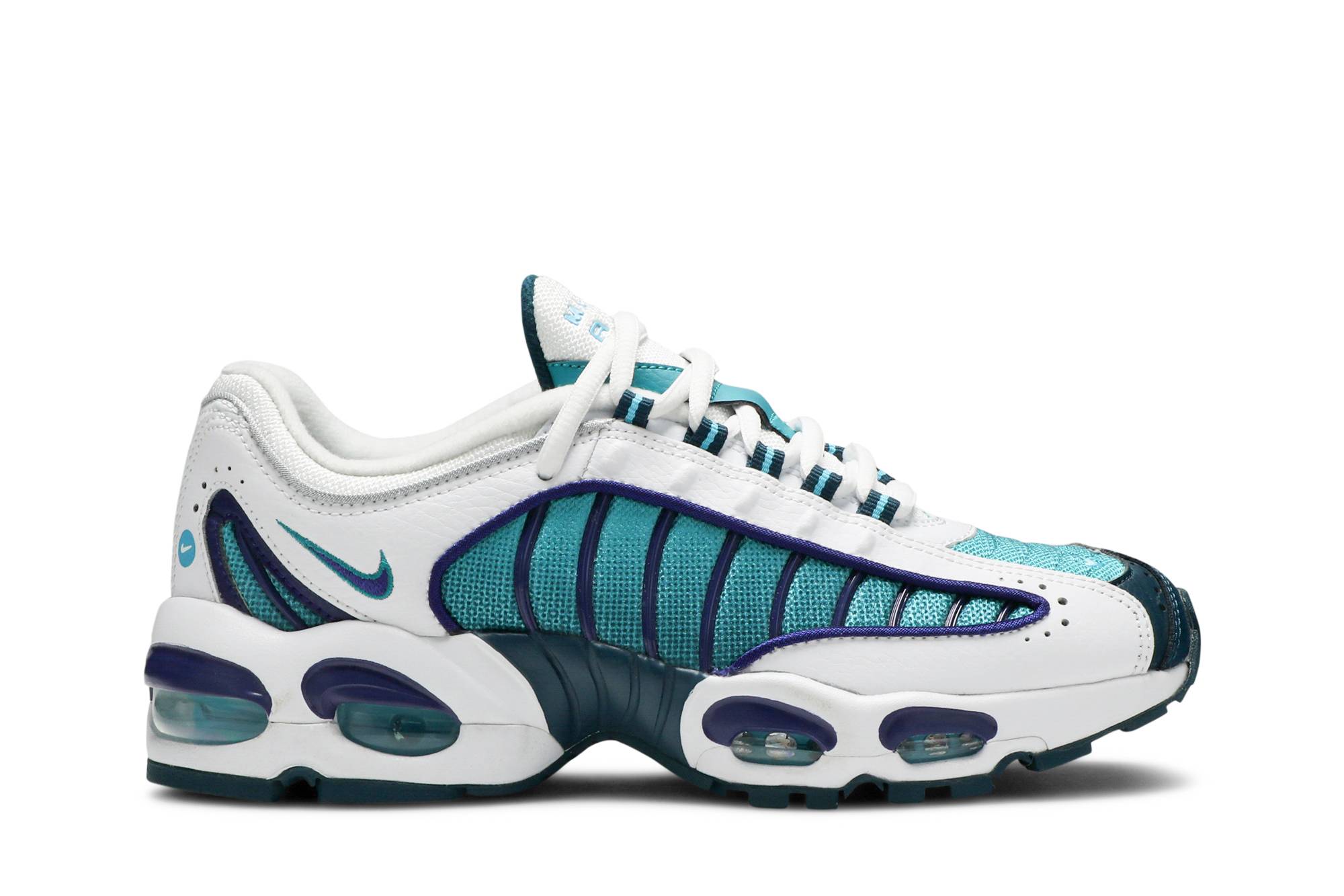 (GS) Nike Tanjun Print 'Violet Pink'