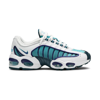 (GS) Nike Tanjun Print 'Violet Pink'