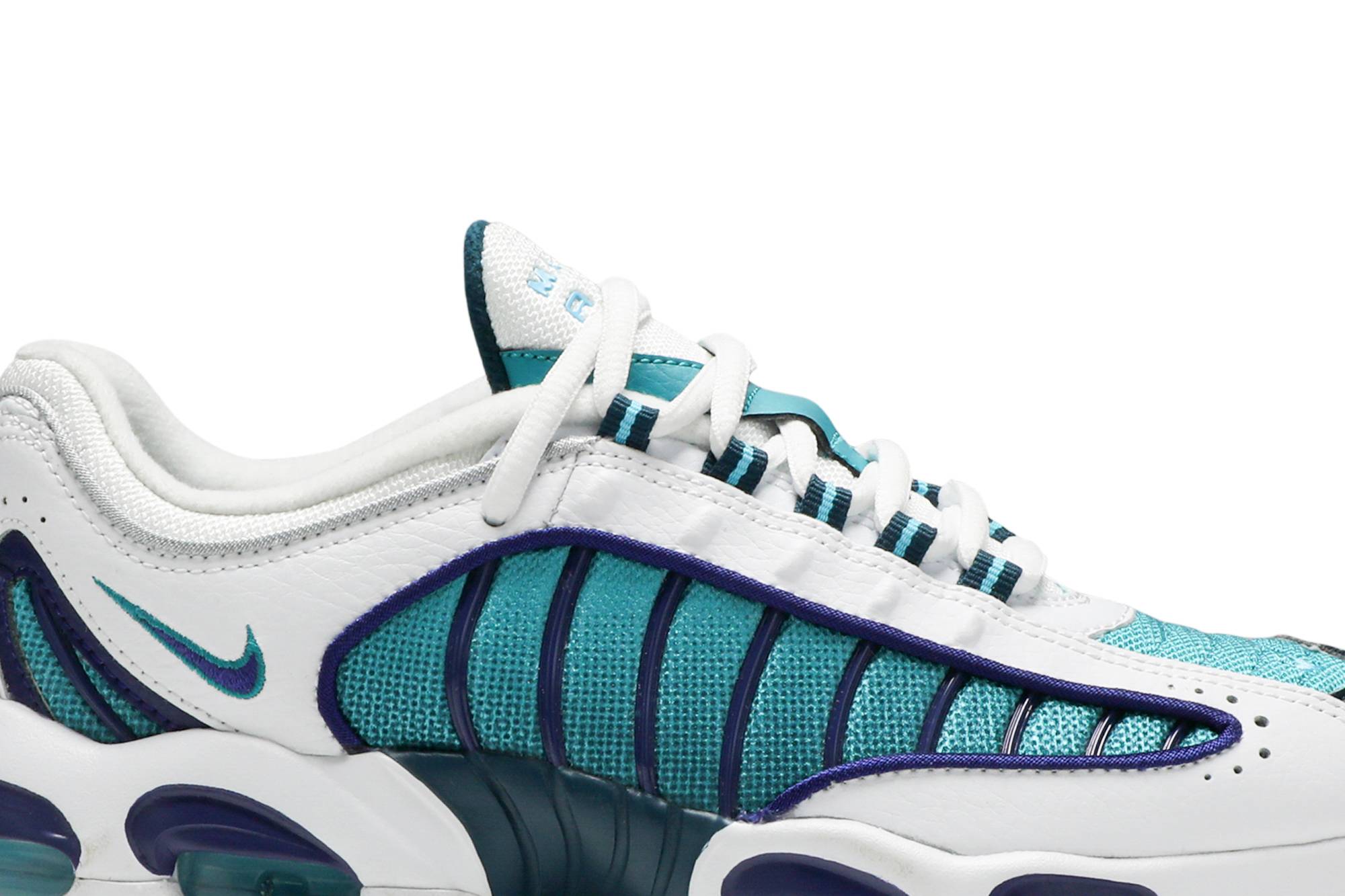 (GS) Nike Tanjun Print 'Violet Pink' 圖 2