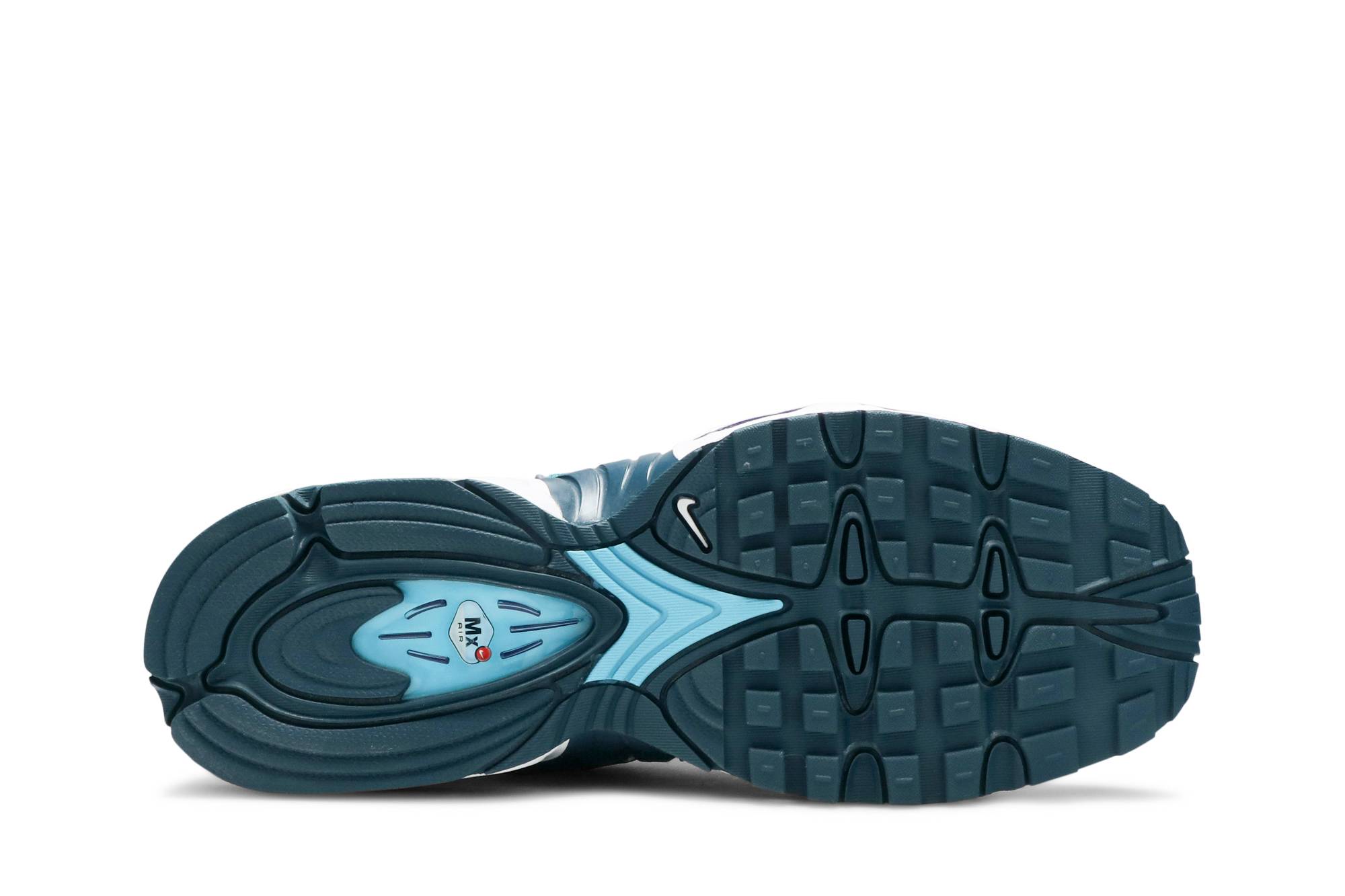 (GS) Nike Tanjun Print 'Violet Pink' 圖 4