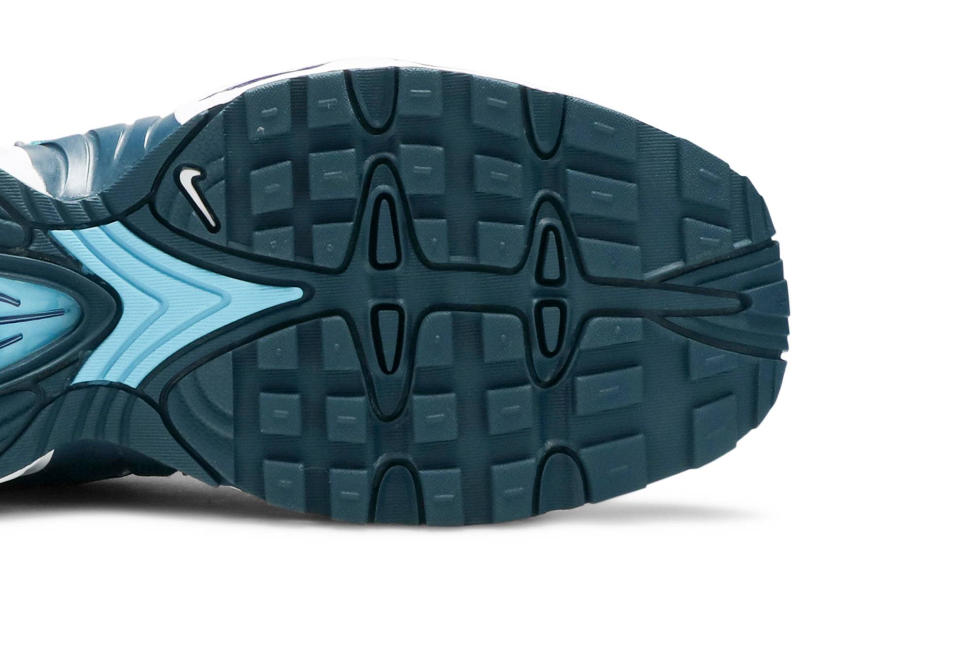 (GS) Nike Tanjun Print 'Violet Pink' 圖 5