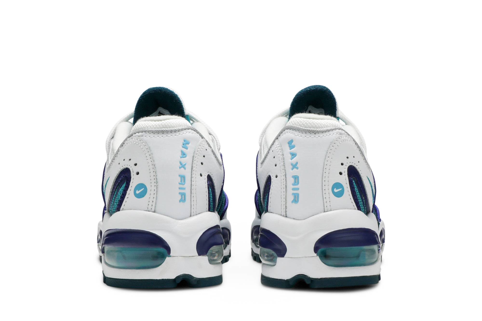 (GS) Nike Tanjun Print 'Violet Pink' 圖 6