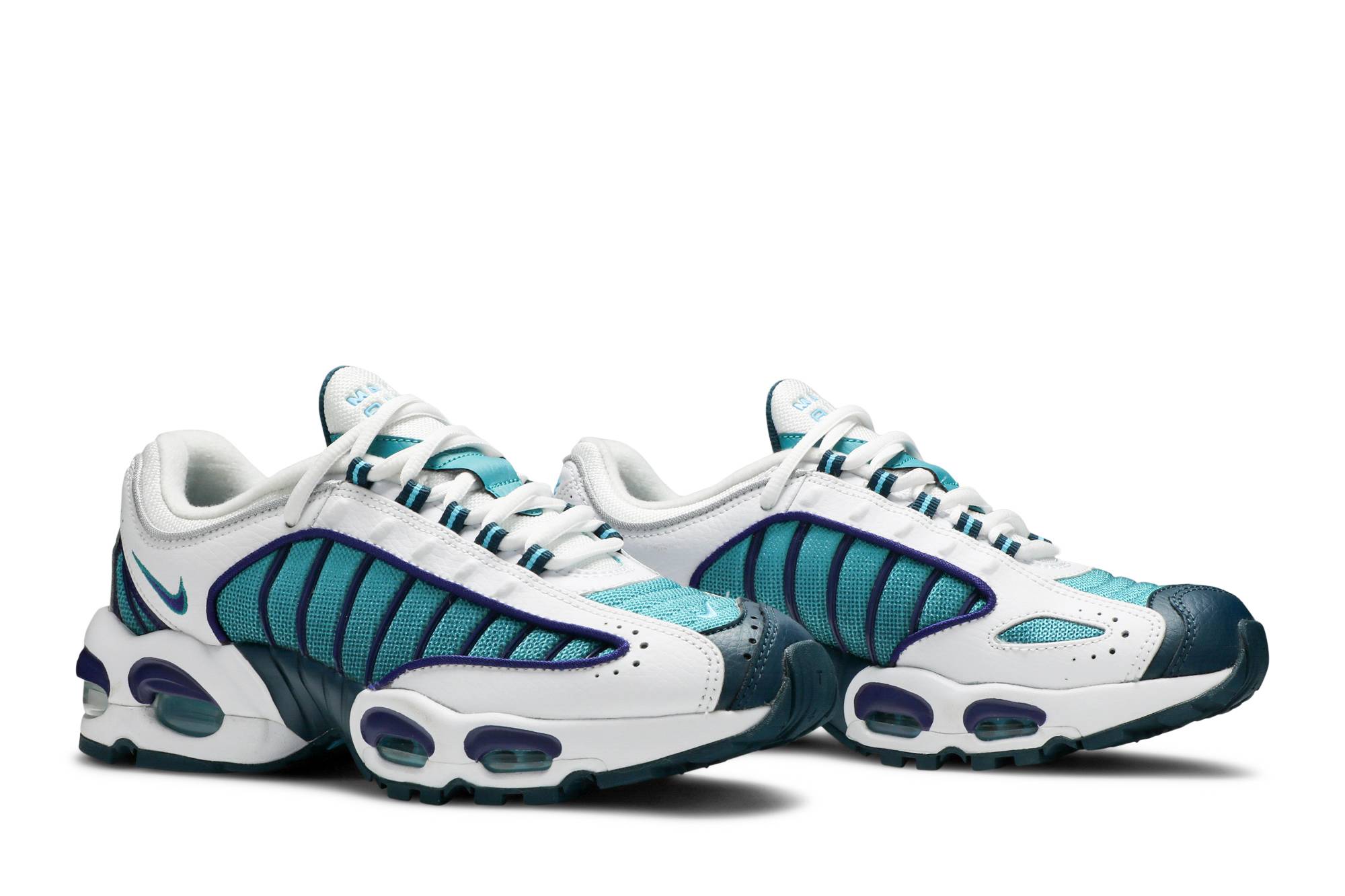 (GS) Nike Tanjun Print 'Violet Pink' 圖 8