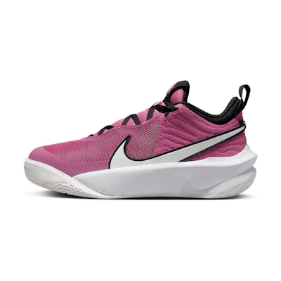 (GS) Nike Team Hustle D10 'Cosmic Fuchsia'