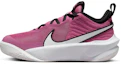 Buy (Grade School) Nike Team Hustle D10 ''Cosmic Fuchsia'' Kinderschoenen CW6735-602