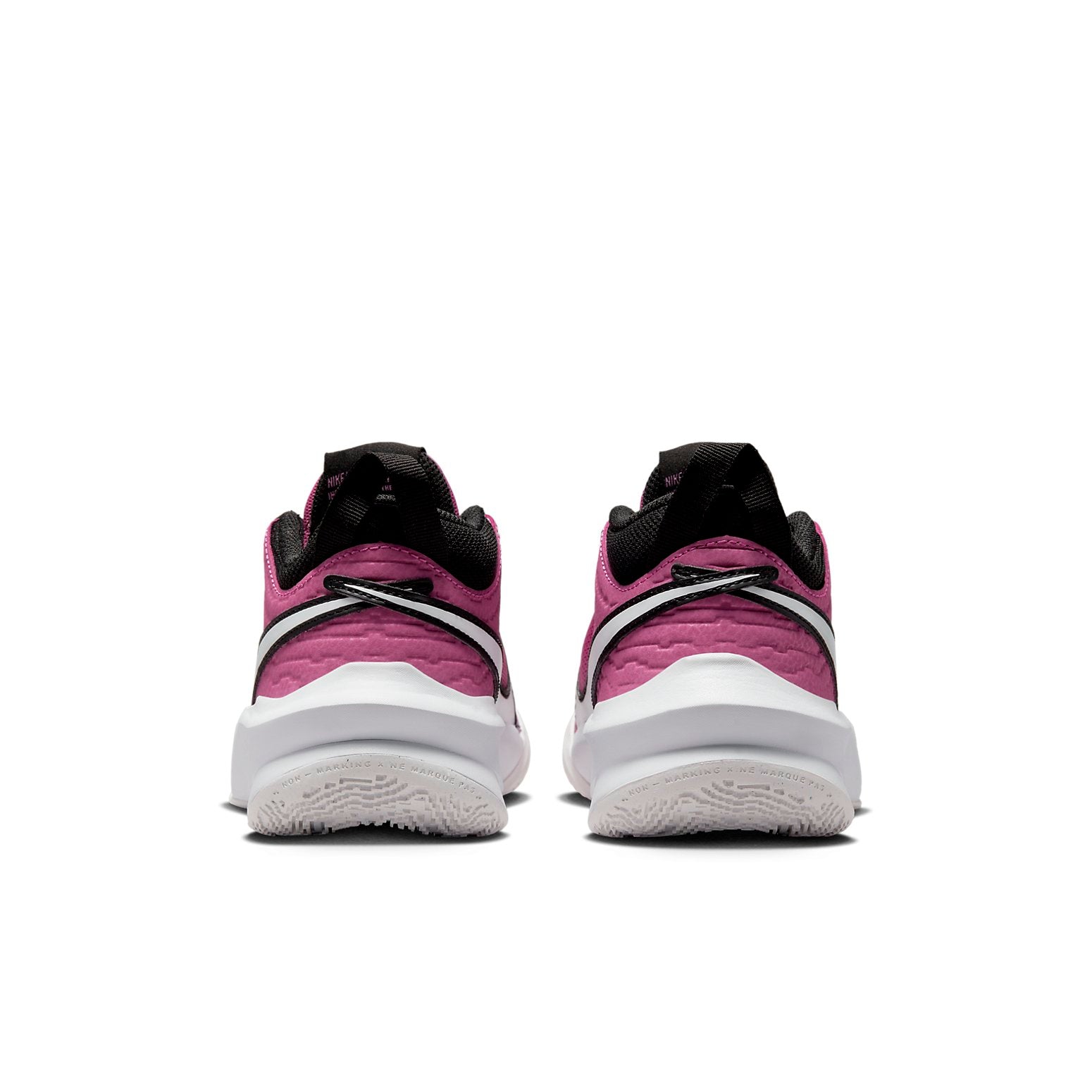 Purchase (Grade School) Nike Team Hustle D10 ''Cosmic Fuchsia'' Kinderschoenen CW6735-602