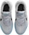 (Kanak-Kanak) Nike Team Hustle D10 'Kelabu Biru Kilat' CW6735-104
