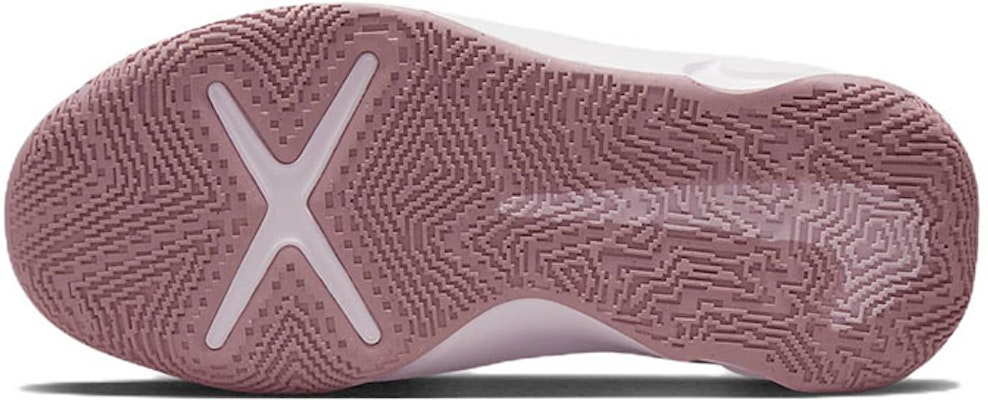 (Enfant) Nike Team Hustle D10 ''Rose Mousse'' CW6735-601 Details for (Enfant) Nike Team Hustle D10 ''Rose Mousse'' CW6735-601