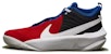 (Gred Sekolah) Nike Team Hustle D10 'University Red Game Royal' CW6735-005