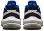 Shop (Gred Sekolah) Nike Team Hustle D10 'University Red Game Royal' CW6735-005