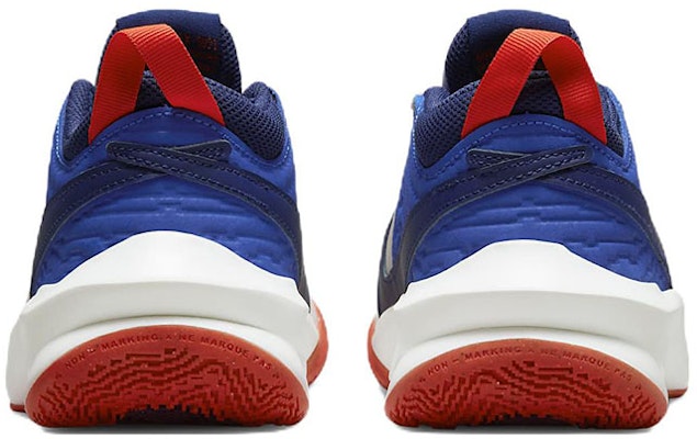 (Sekolah Rendah) Nike Team Hustle D10 'Putih Game Royal' CW6735-103 Purchase (Sekolah Rendah) Nike Team Hustle D10 'Putih Game Royal' CW6735-103