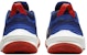 (Sekolah Rendah) Nike Team Hustle D10 'Putih Game Royal' CW6735-103