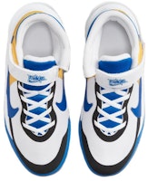 GS ナイキ チーム ハッスル D10 フライイーズ "白/ゲームロイヤル" DZ2760-141 Shop GS ナイキ チーム ハッスル D10 フライイーズ "白/ゲームロイヤル" DZ2760-141