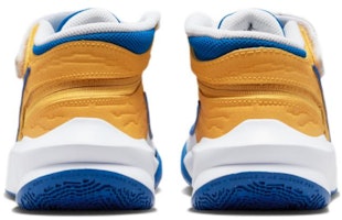 GS ナイキ チーム ハッスル D10 フライイーズ "白/ゲームロイヤル" DZ2760-141 Purchase GS ナイキ チーム ハッスル D10 フライイーズ "白/ゲームロイヤル" DZ2760-141