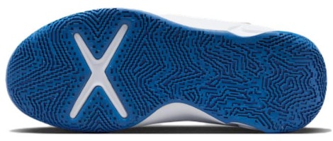 GS ナイキ チーム ハッスル D10 フライイーズ "白/ゲームロイヤル" DZ2760-141 Details for GS ナイキ チーム ハッスル D10 フライイーズ "白/ゲームロイヤル" DZ2760-141