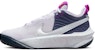 (Kanak-Kanak) Nike Team Hustle D10 SE 'Barely Grape' DQ8375-500