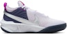 (Kanak-Kanak) Nike Team Hustle D10 SE 'Barely Grape' DQ8375-500