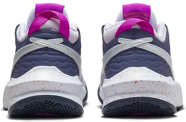 (Kanak-Kanak) Nike Team Hustle D10 SE 'Barely Grape' DQ8375-500 Purchase (Kanak-Kanak) Nike Team Hustle D10 SE 'Barely Grape' DQ8375-500