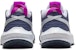 (Kanak-Kanak) Nike Team Hustle D10 SE 'Barely Grape' DQ8375-500