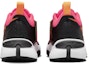 Purchase (Grade School) Nike Team Hustle D11 'Black Hot Punch' DV8996-001