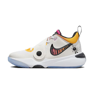 (GS) Nike Team Hustle D11 'Doodles'