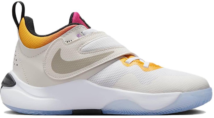 (Grade School) Nike Team Hustle D11 'Doodles' FJ7688-101 Order (Grade School) Nike Team Hustle D11 'Doodles' FJ7688-101