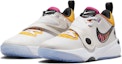 Lookbook (Grade School) Nike Team Hustle D11 'Doodles' FJ7688-101