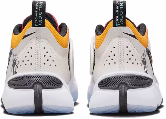 (小學)Nike Team Hustle D11 '塗鴉' FJ7688-101 Purchase (小學)Nike Team Hustle D11 '塗鴉' FJ7688-101