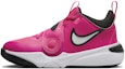 Buy (Grade School) Nike Team Hustle D11 'Fierce Pink' DV8996-601