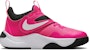 (Grade School) Nike Team Hustle D11 'Fierce Pink' DV8996-601