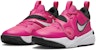 (Grade School) Nike Team Hustle D11 'Fierce Pink' DV8996-601