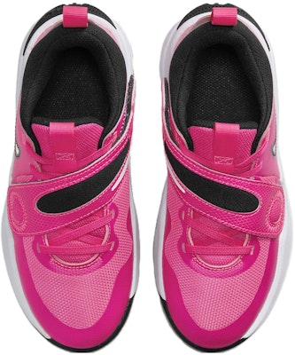 (Grade School) Nike Team Hustle D11 'Fierce Pink' DV8996-601 Shop (Grade School) Nike Team Hustle D11 'Fierce Pink' DV8996-601