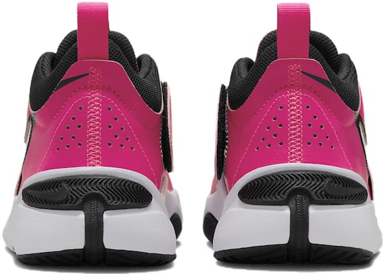 (小學級)Nike Team Hustle D11 'Fierce Pink' DV8996-601 Purchase (小學級)Nike Team Hustle D11 'Fierce Pink' DV8996-601