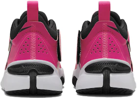Details for (小學級)Nike Team Hustle D11 'Fierce Pink' DV8996-601